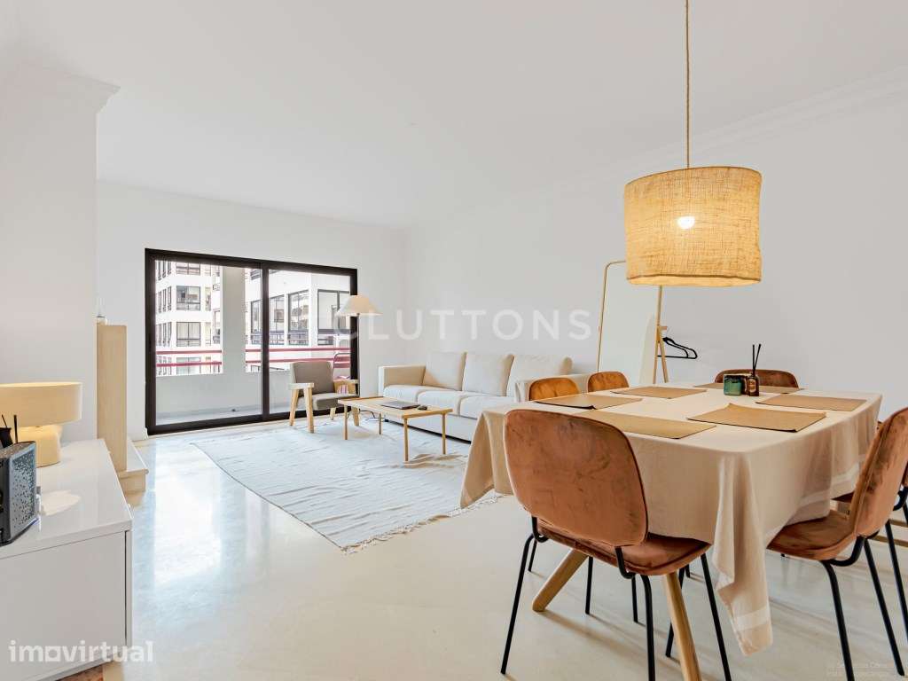 Apartamento, arrendar, 2 quartos, varanda, Guia Cascais - Grande imagem: 5/19