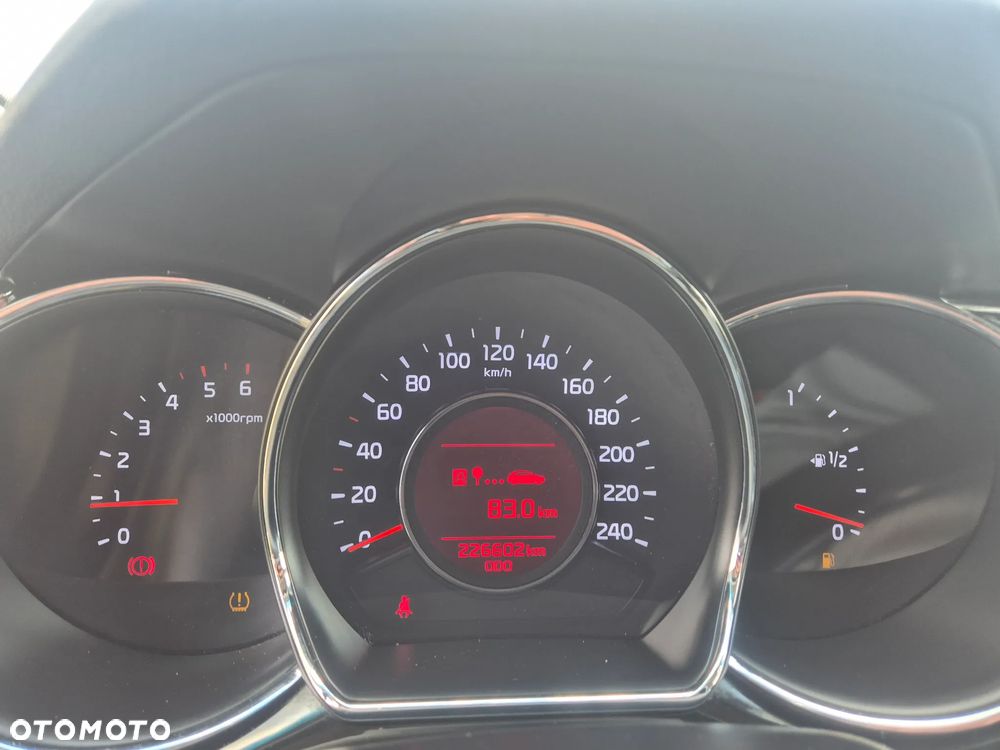 Kia Ceed 1.6 CRDi L Business Line - 14