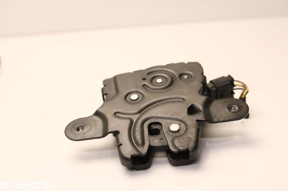 mini r55 07r- zamek klapy bagażnika prawy tył tylny 51242754459 - 4