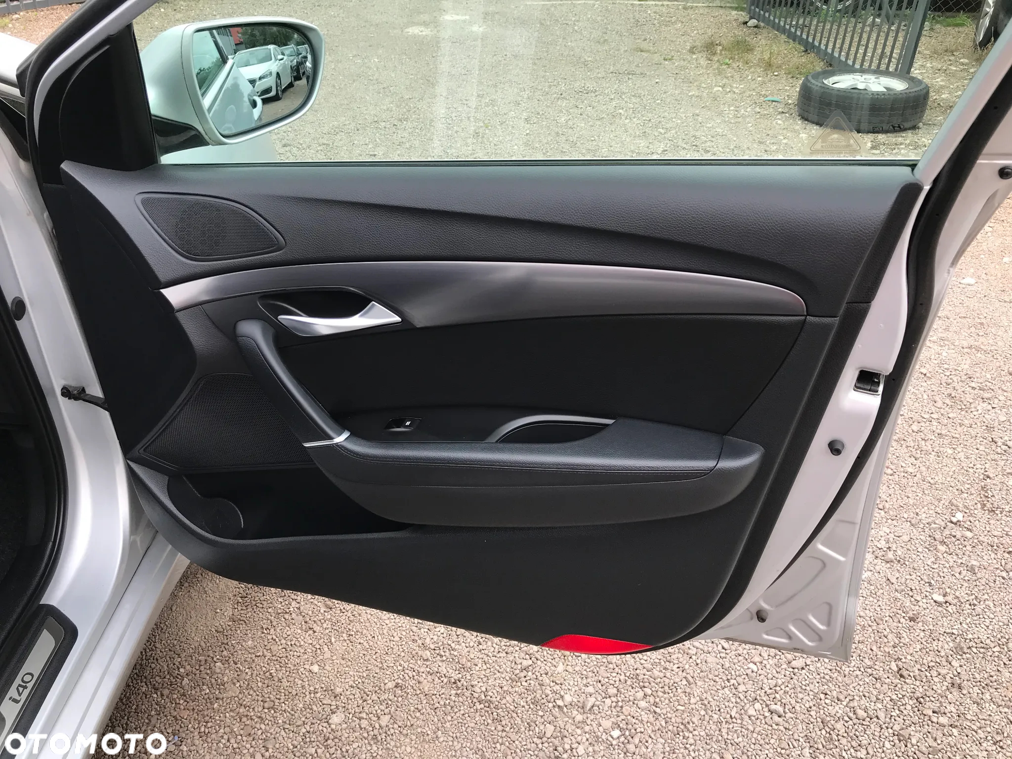 Hyundai i40 i40cw 1.7 CRDi Premium - 13