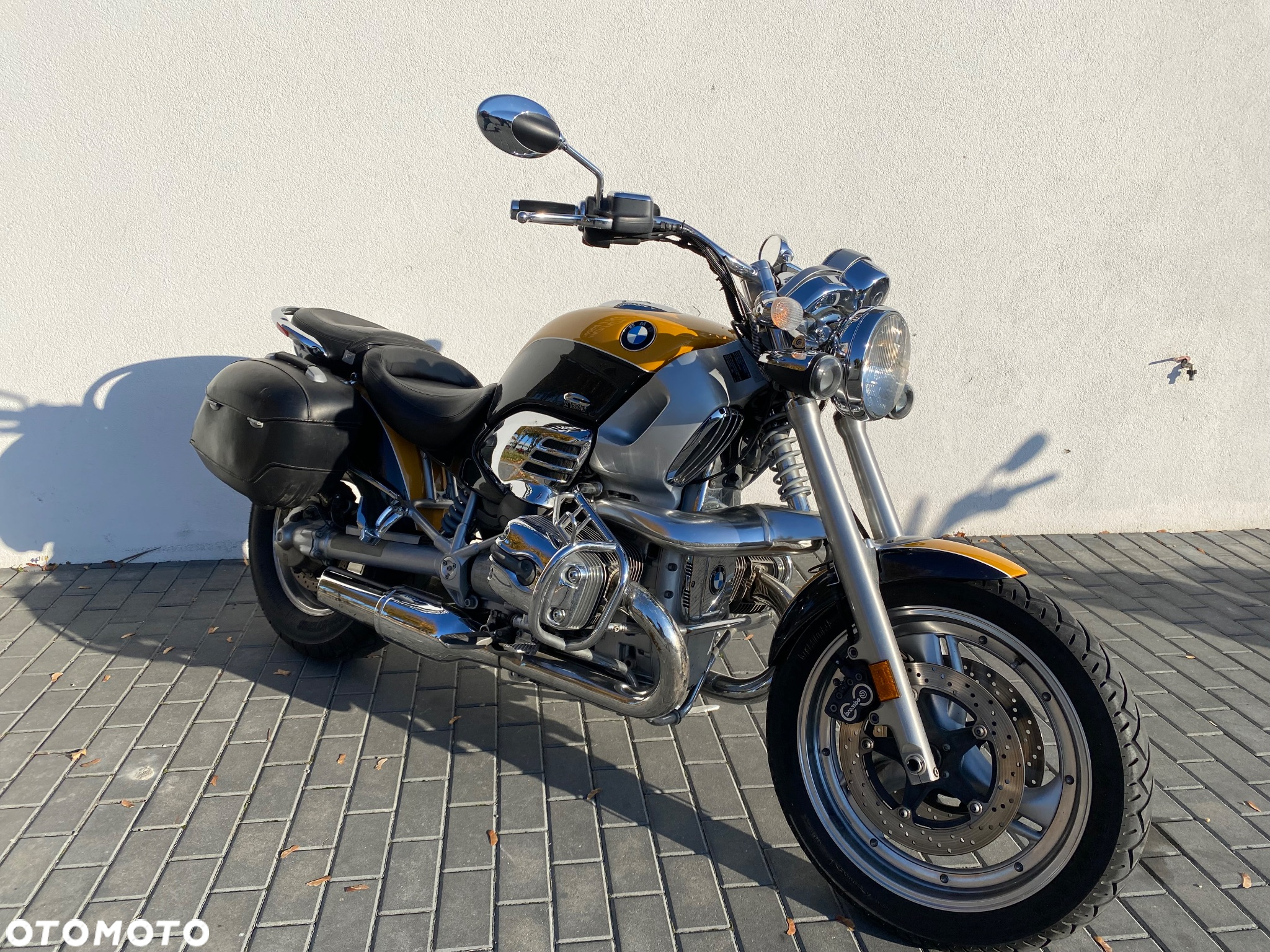 BMW R - 3