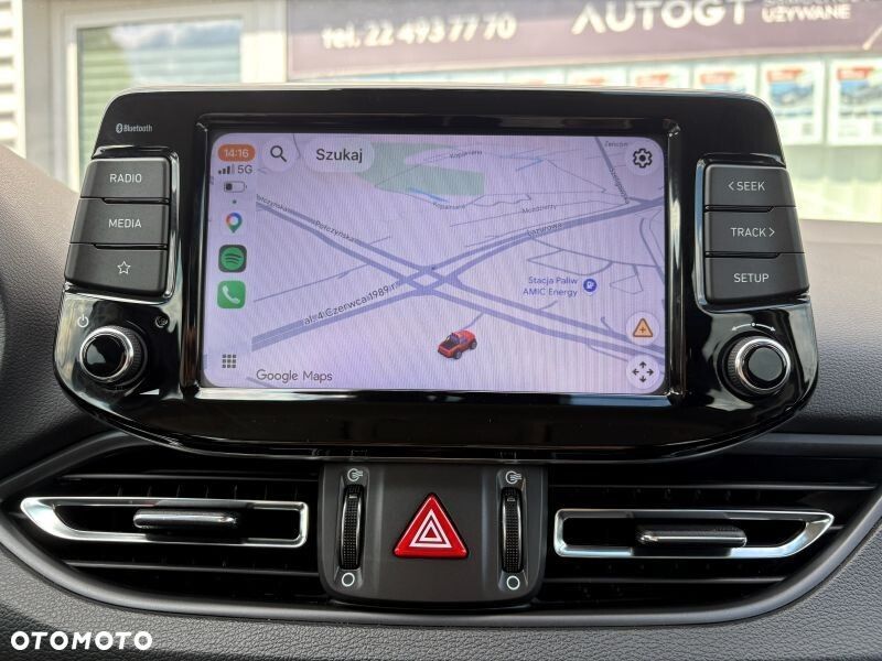 Hyundai i30 1.5 T-GDI 48V Smart DCT - 5