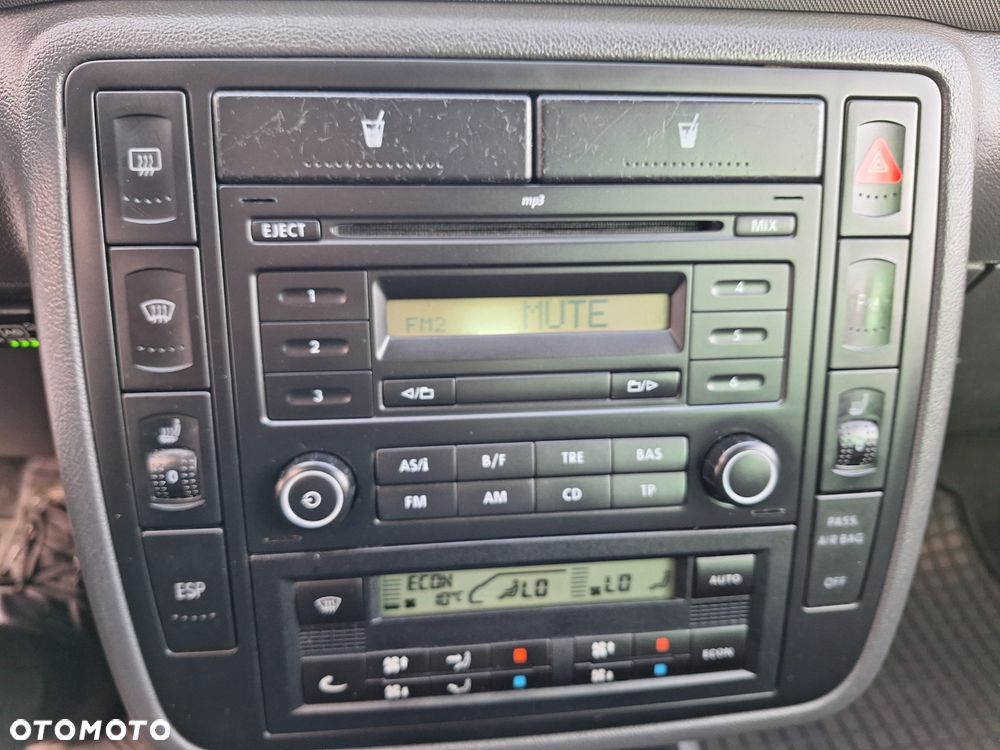 Seat Alhambra 1.8 20V Turbo Sport - 20