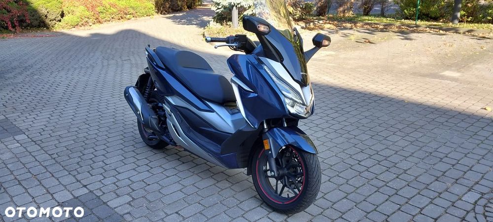 Honda NSS - 2