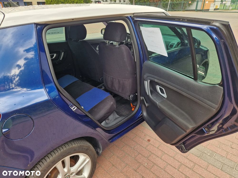 Skoda Fabia - 17