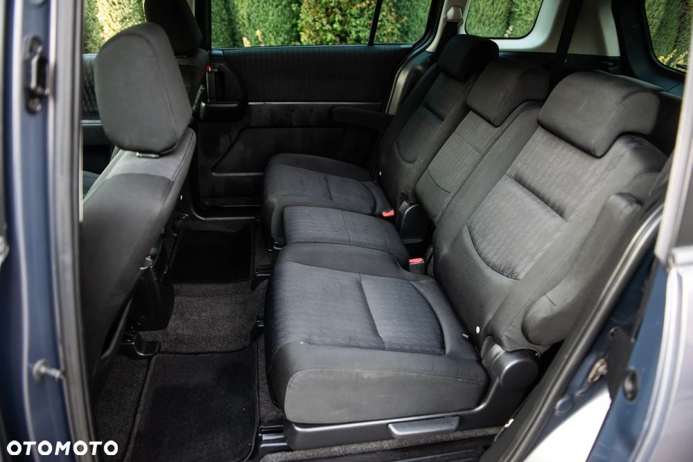 Mazda 5 1.8 Comfort - 27