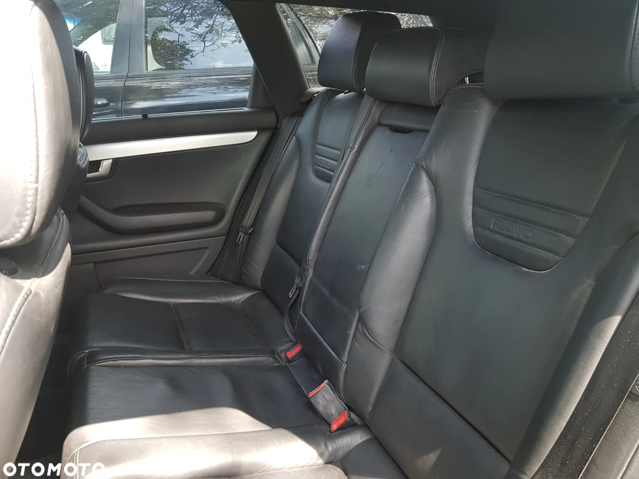 Audi A4 Avant 3.0 TDI Quattro Tiptr - 12