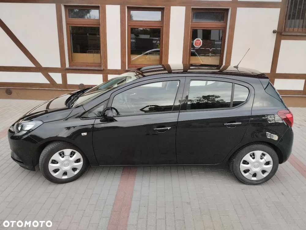Opel Corsa 1.4 Enjoy - 3