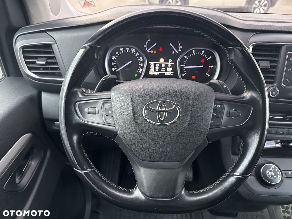 Toyota Proace Verso 2.0 D4-D Long VIP - 13