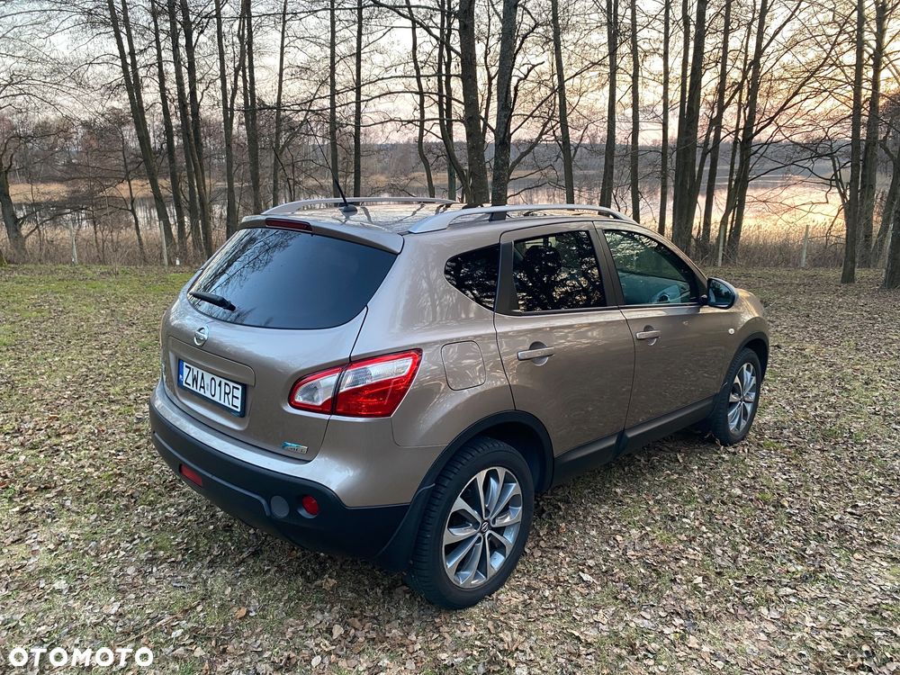 Nissan Qashqai 1.6 dCi I-Way - 4