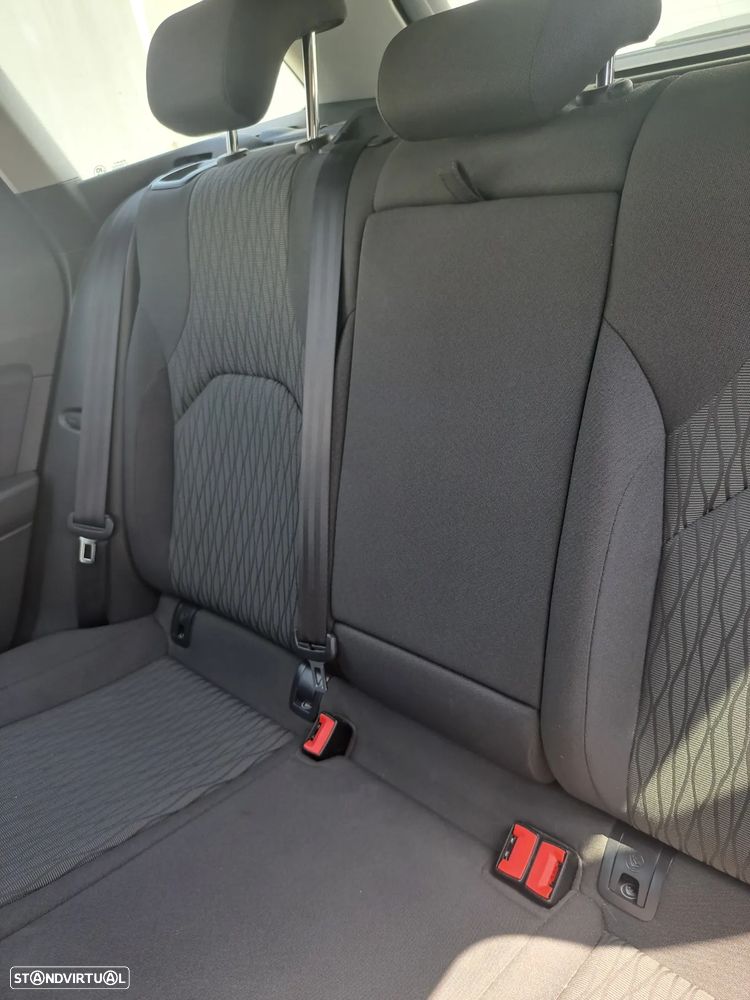 SEAT Leon ST 1.6 TDI Style S/S - 6