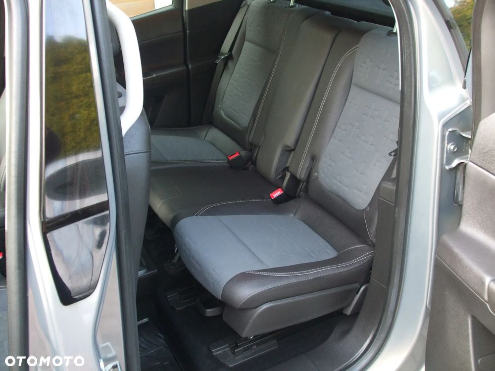 Opel Meriva 1.4 Design Edition - 24