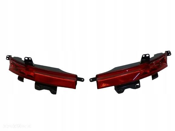 LAND ROVER DISCOVERY SPORT L550 LAMPA TYŁ TYLNA LP - 1