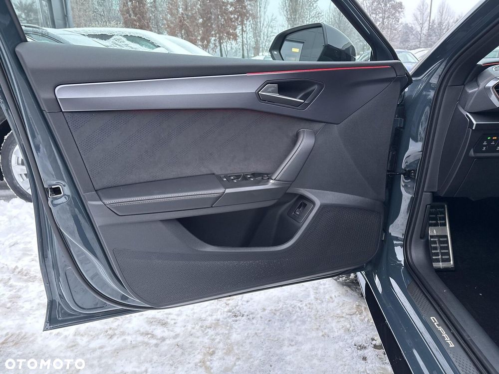 Cupra Leon Sportstourer - 13