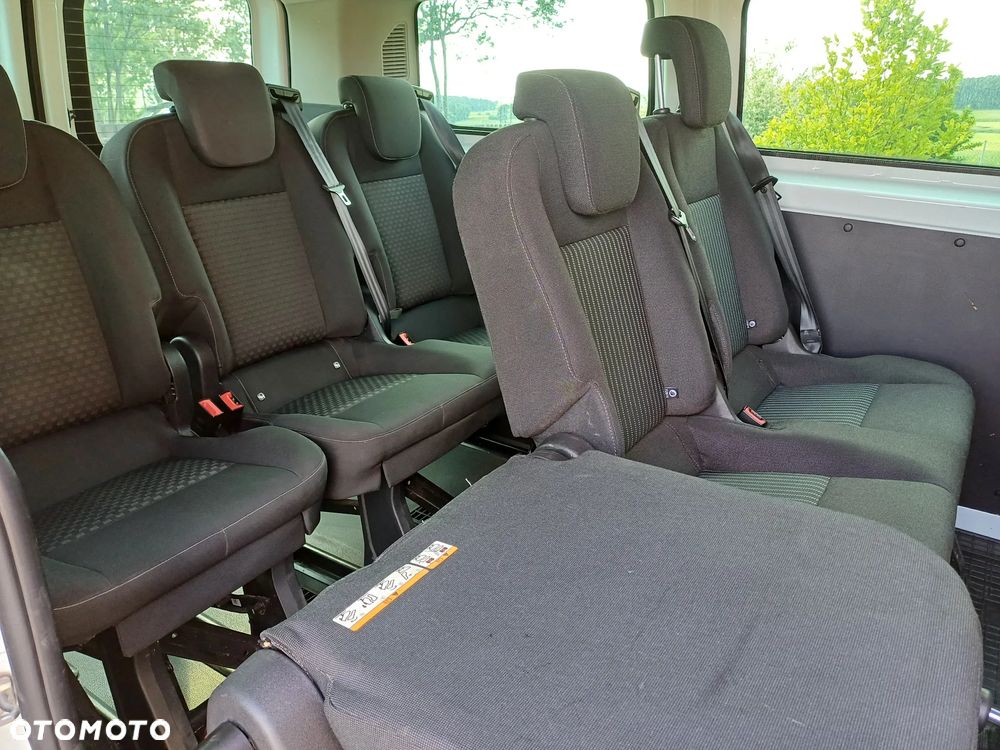 Ford Transit Custom 290 L1H1 Ambiente - 24