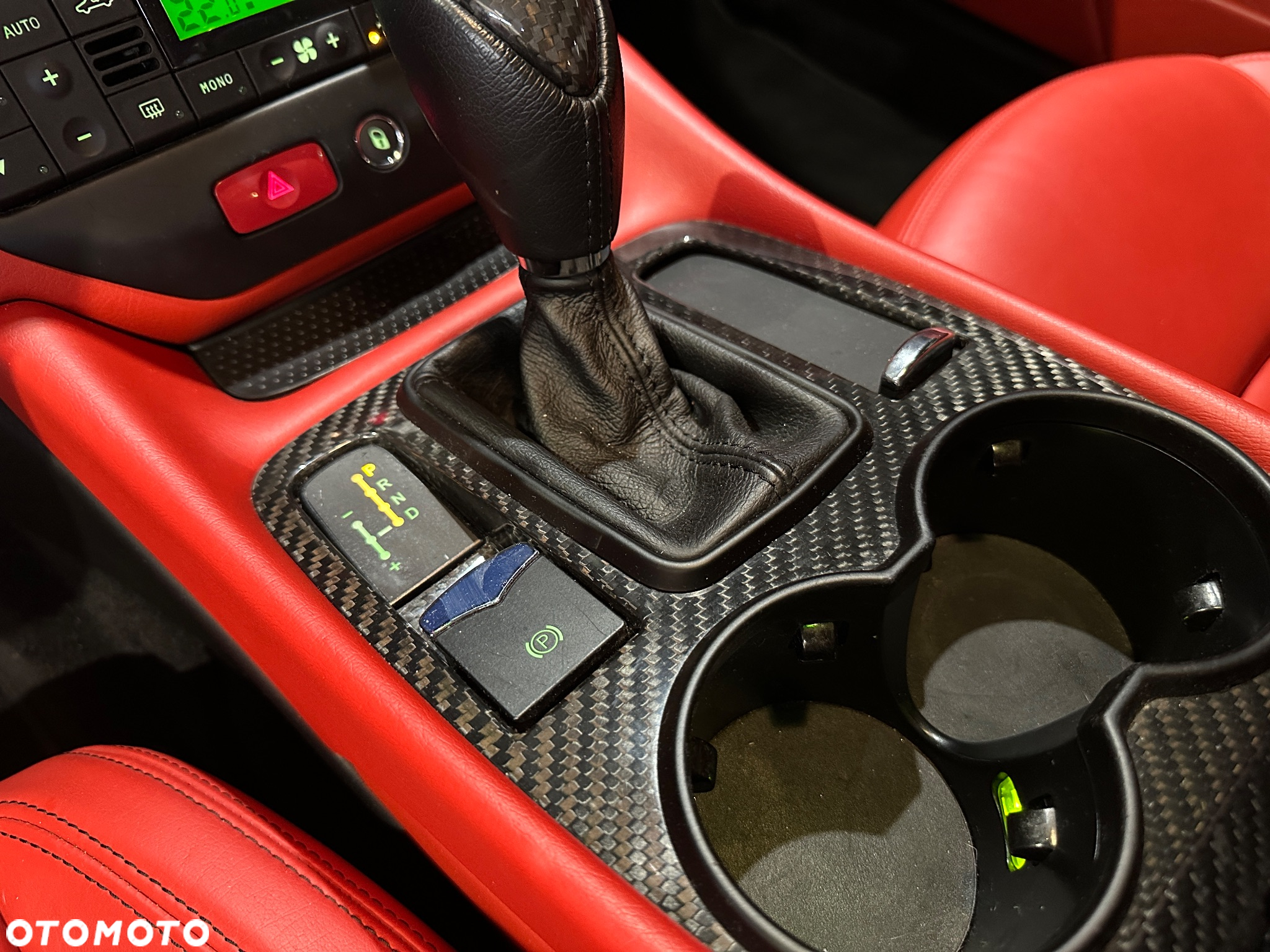 Maserati GranTurismo - 26