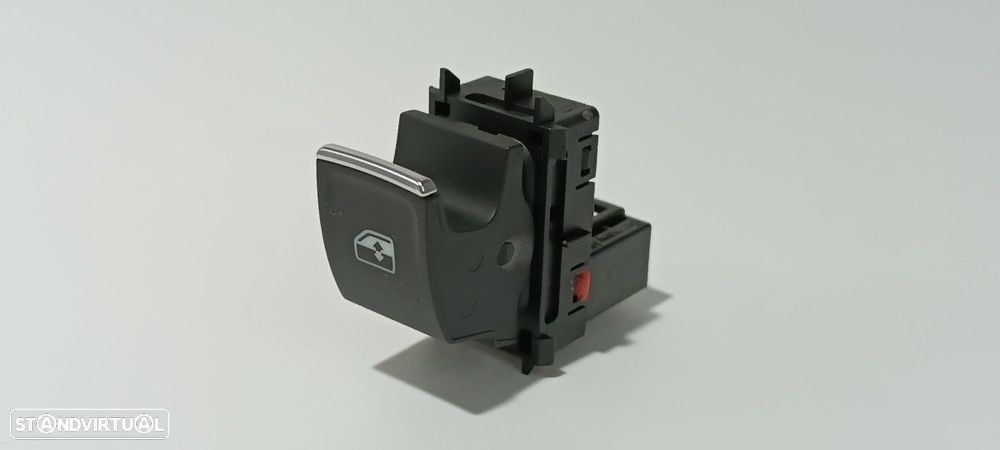 COMANDO DO ELEVADOR FRENTE DIREITO VOLKSWAGEN TIGUAN ADVANCE BMT - 1