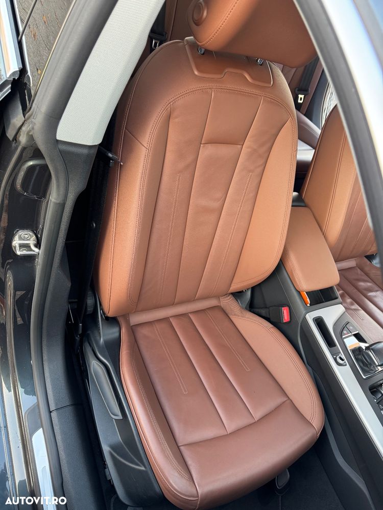 Audi A5 Sportback 35 TDI S tronic S line - 13