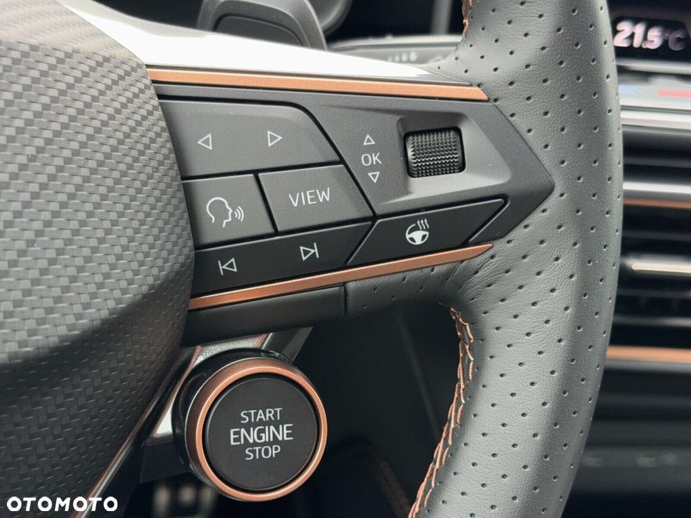 Cupra Formentor 2.0 TSI 4Drive VZ DSG - 15