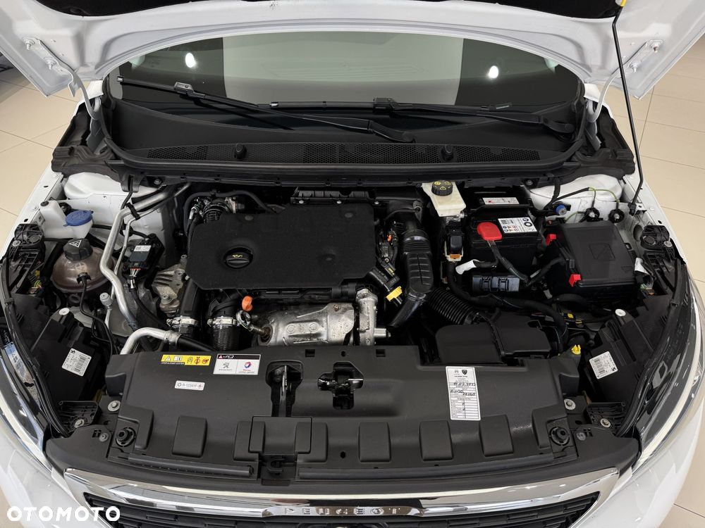 Peugeot 308 - 19