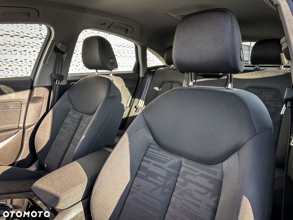 Audi A5 Limousine - 20