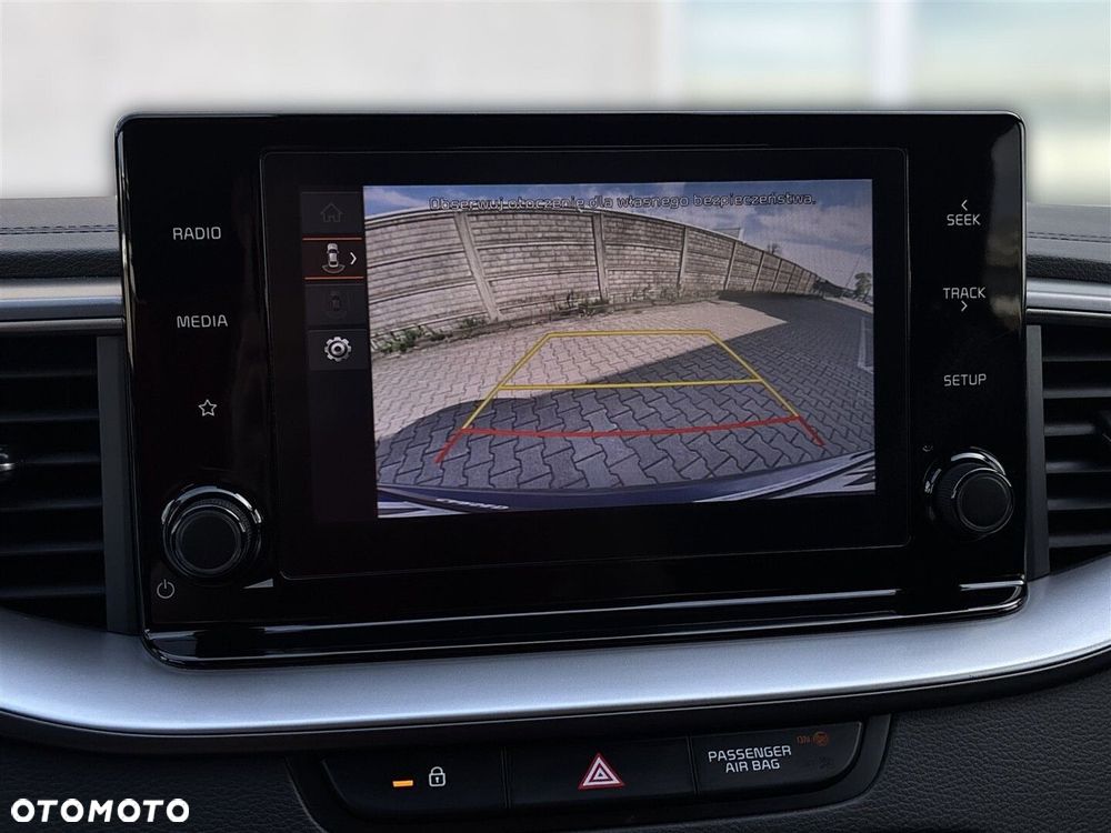 Kia XCeed 1.5 T-GDI M DCT - 26
