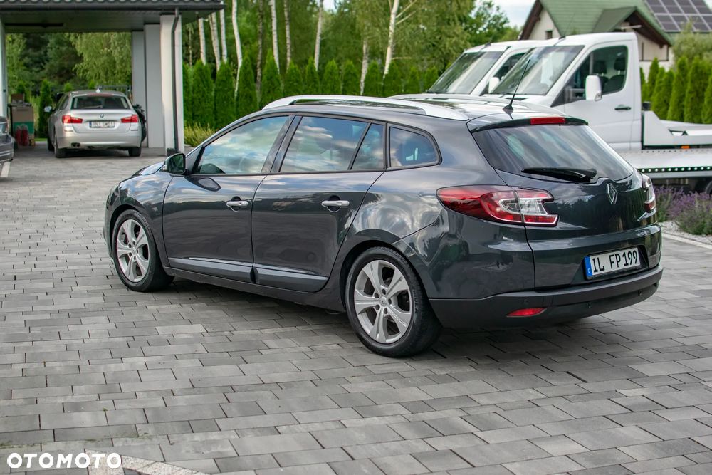 Renault Megane - 17