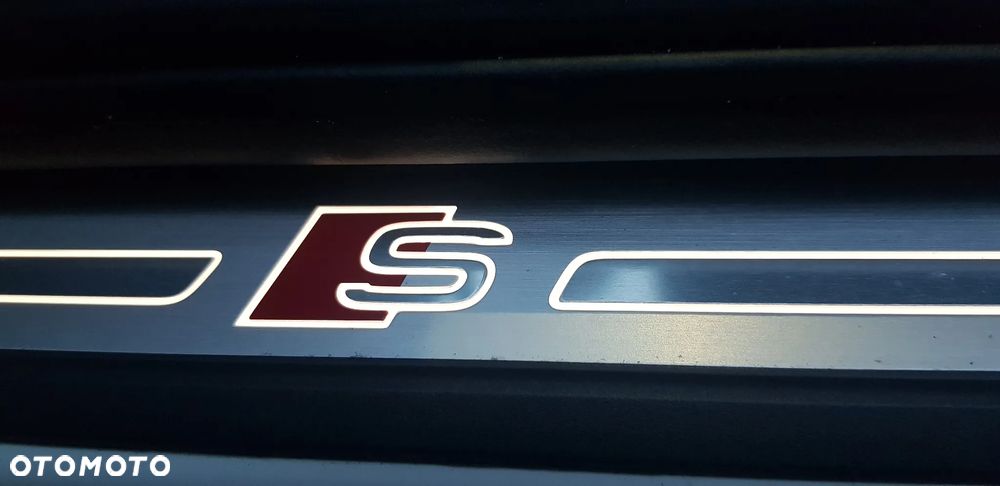 Audi A4 Avant 35 TFSI Sport S tronic - 15