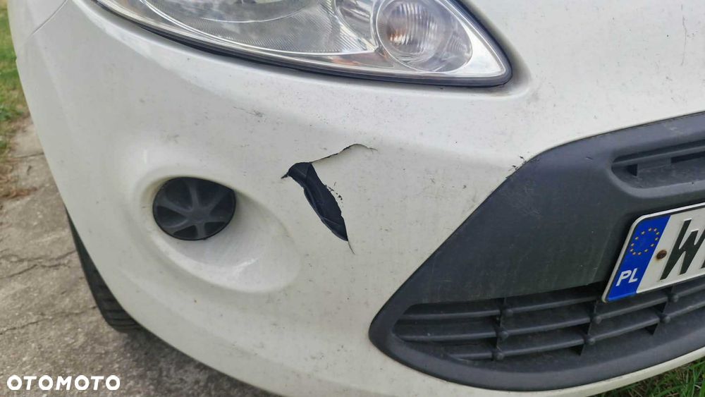 Ford KA - 7