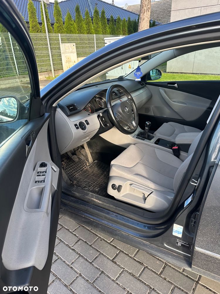 Volkswagen Passat 1.8 TSI Highline - 6