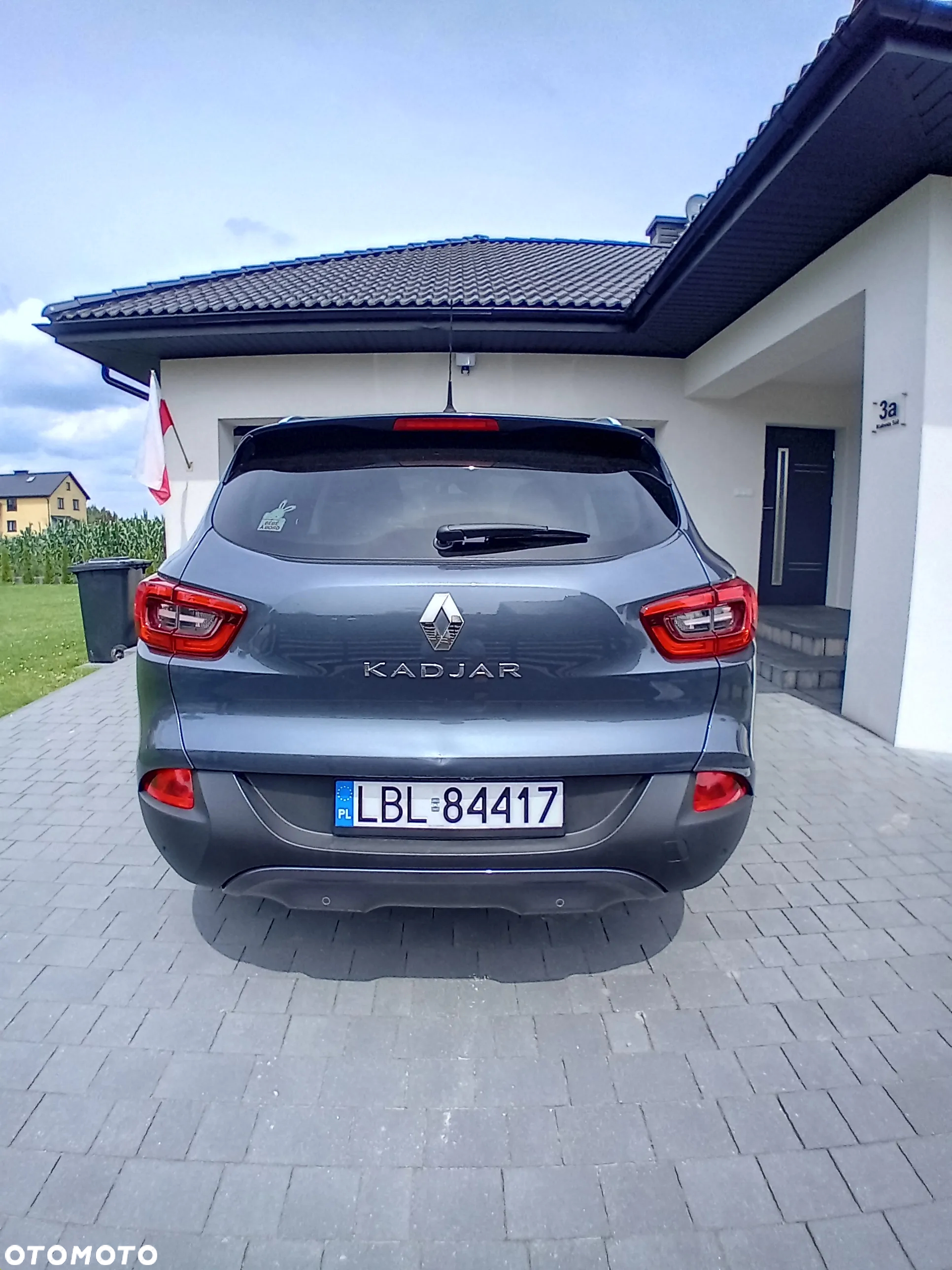 Renault Kadjar 1.6 dCi Energy Intens - 5