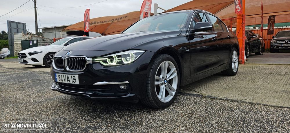 BMW 330 i Line Luxury Purity Auto - 13