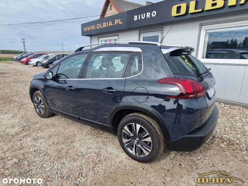 Peugeot 2008 - 12