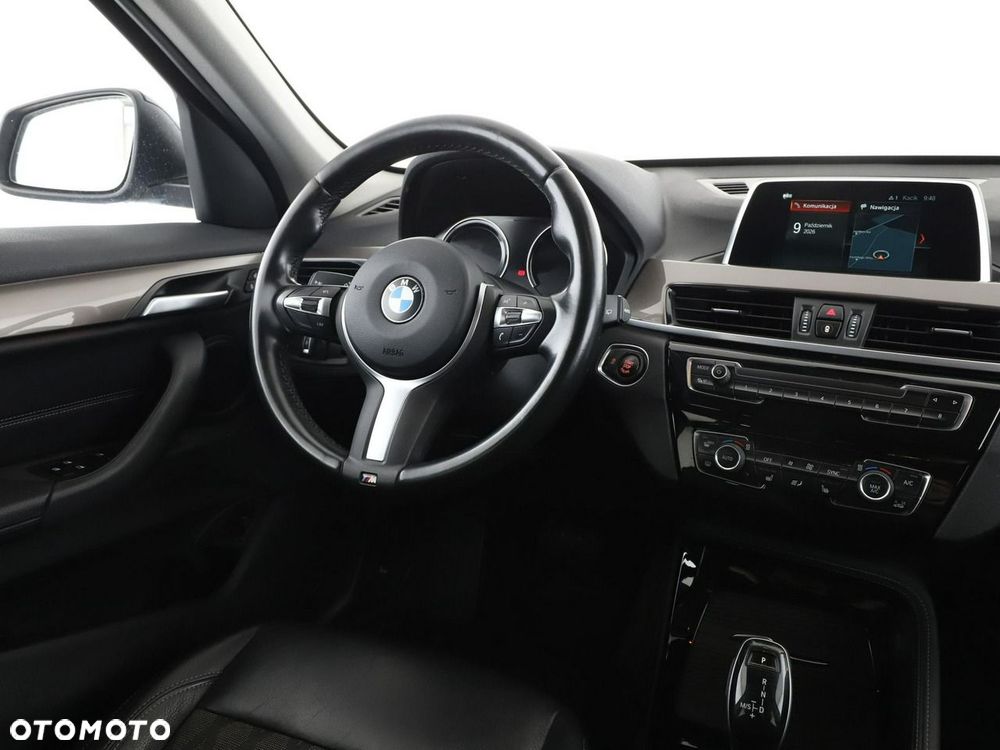 BMW X1 sDrive20i xLine - 17