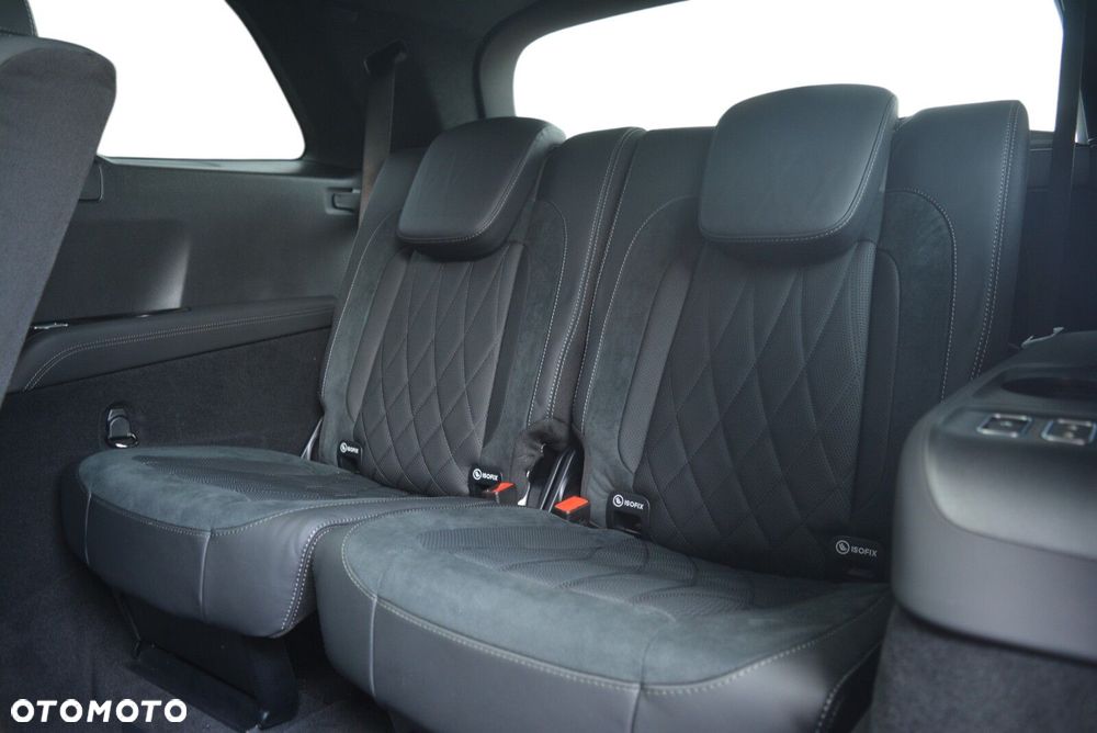 Mercedes-Benz GLS AMG 63 4-Matic+ - 10