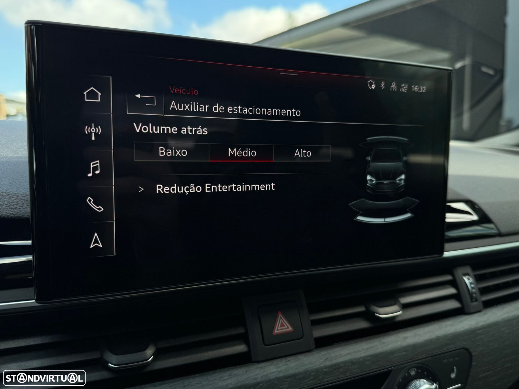 Audi A5 40 TDI quattro S line S tronic - 52