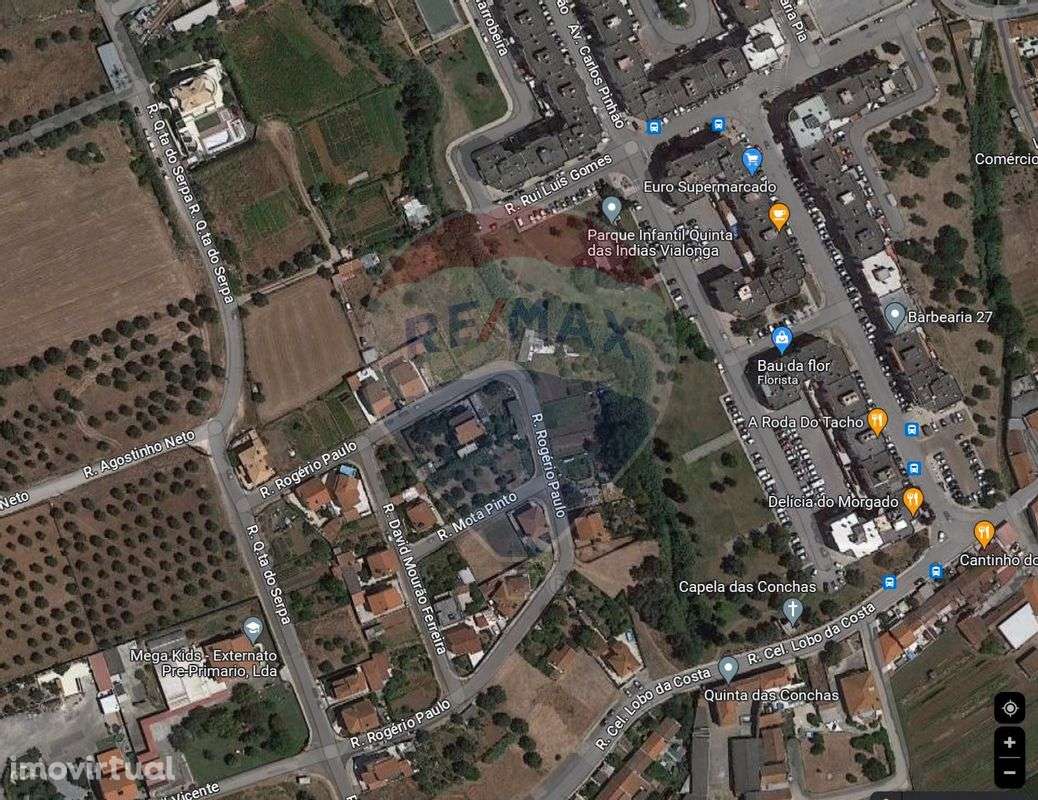 Terreno  para venda - Grande imagem: 3/10