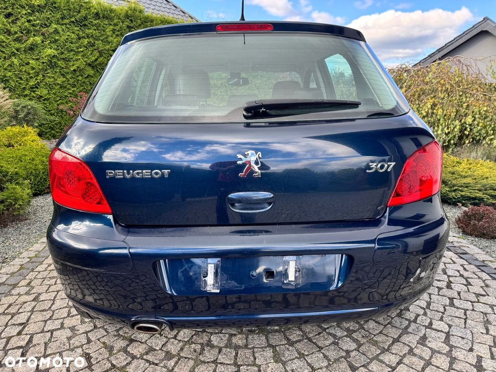 Peugeot 307 140 Epok - 15