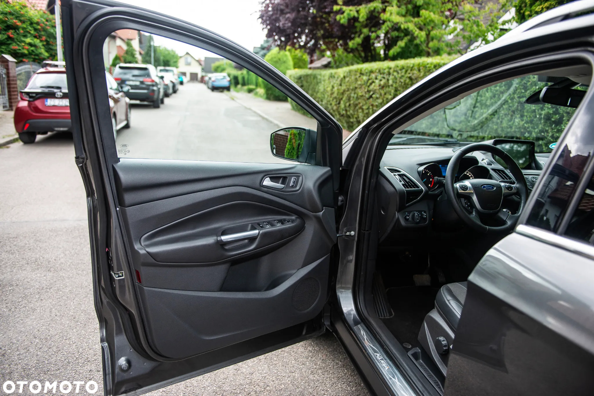 Ford Kuga 2.0 TDCi 4x4 Titanium - 18