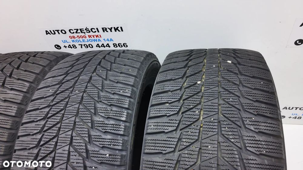 235/45R17 97R Triangle SnowLink - 2