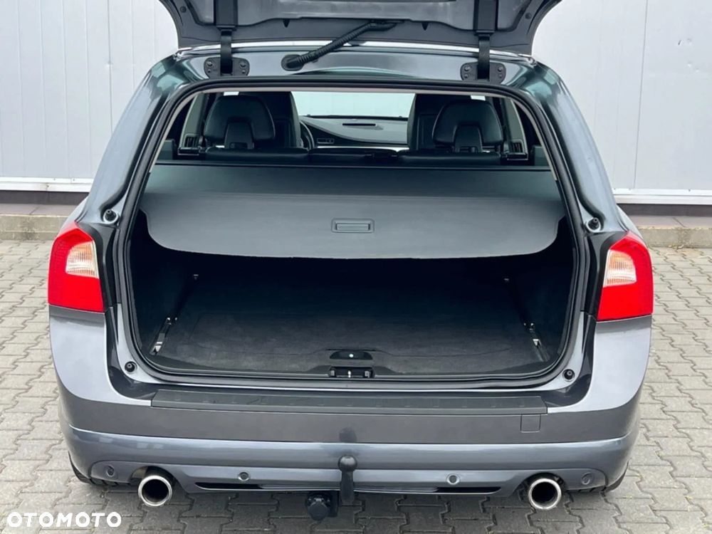 Volvo V70 - 18