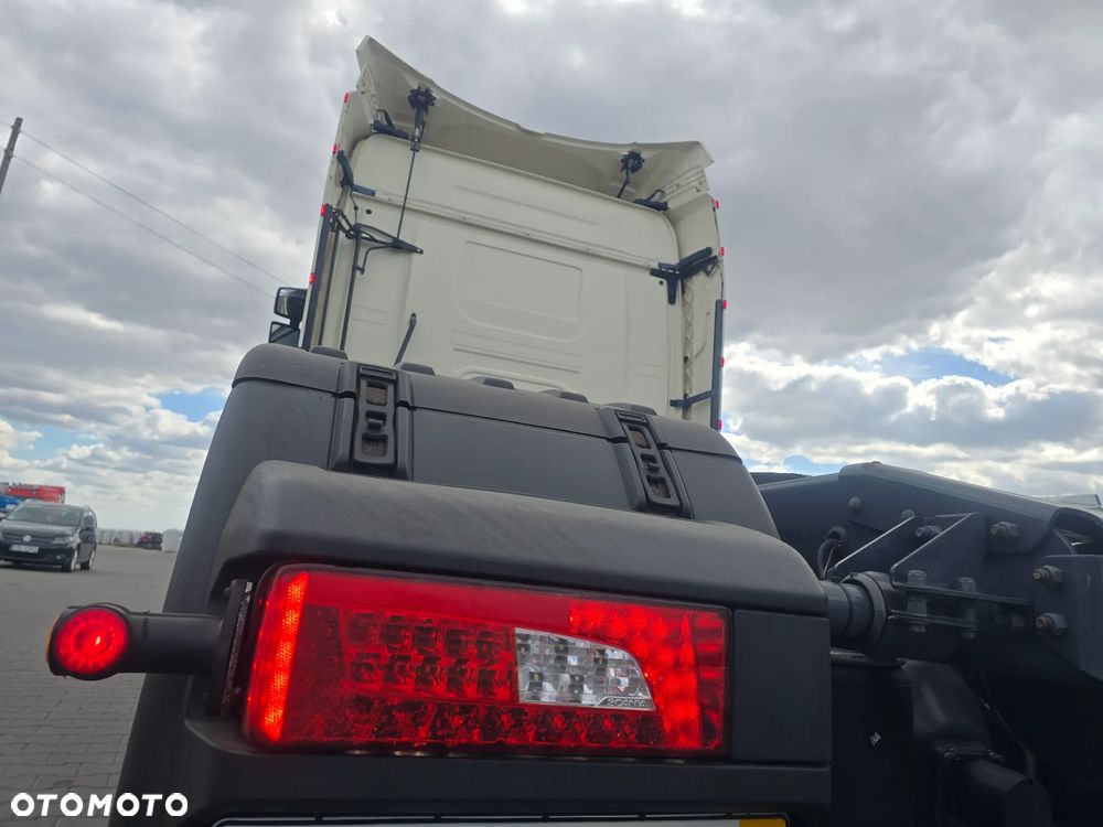 Scania R500 - 5