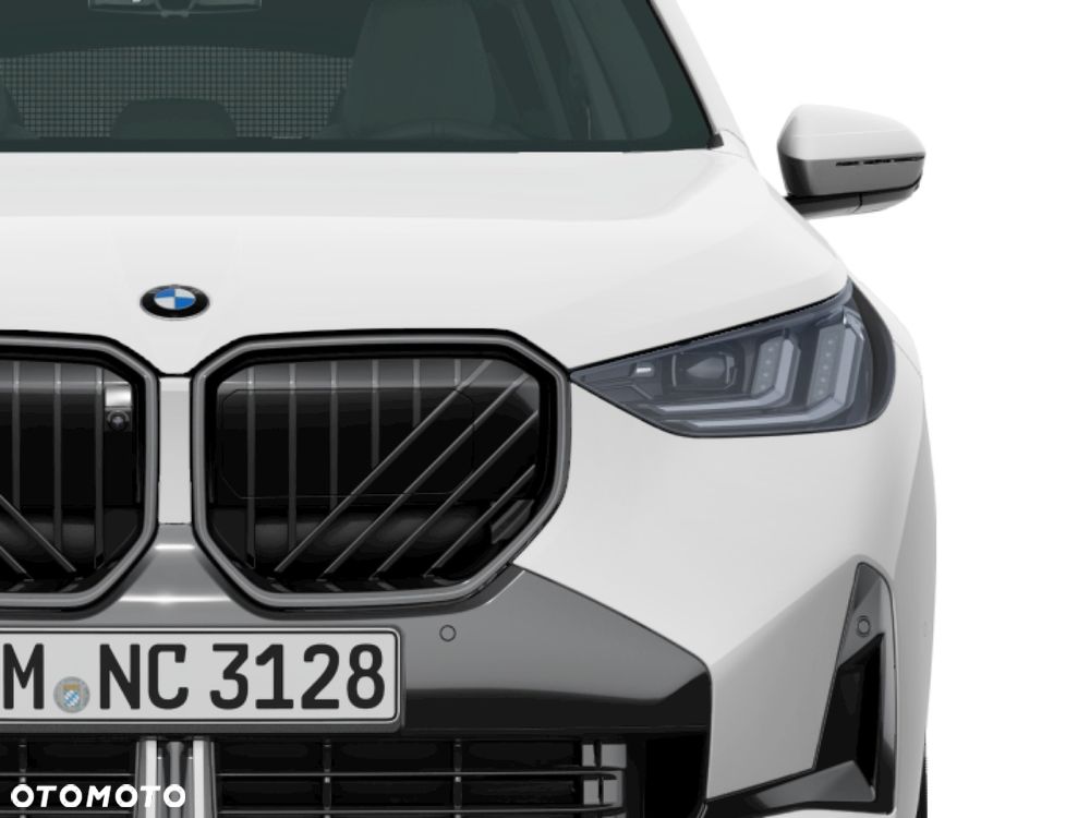 BMW X3 xDrive20d mHEV - 5
