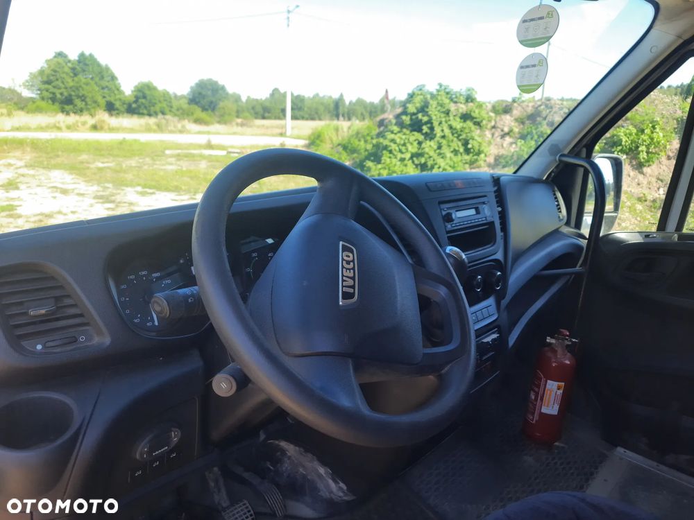Iveco Daily - 9