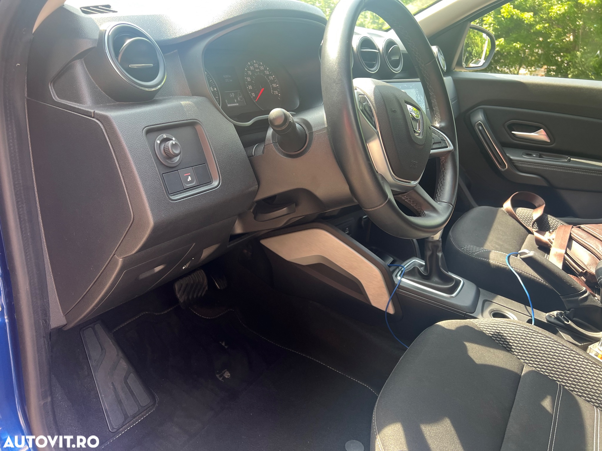 Dacia Duster TCe 150 EDC Prestige - 15