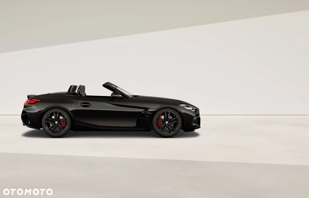 BMW Z4 30i sDrive M Sport sport - 4