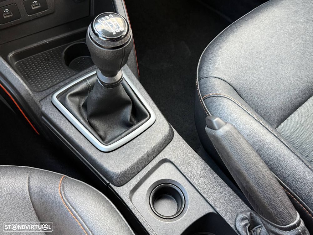 Dacia Duster 1.0 TCe ECO-G Extreme Bi-Fuel - 12