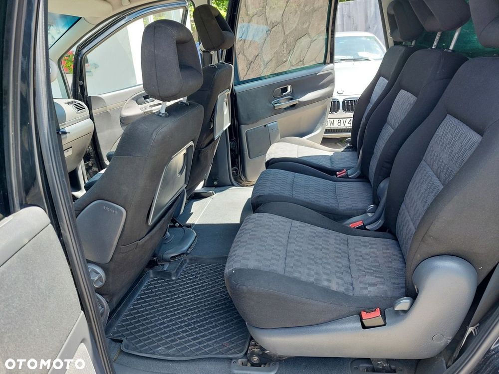 Seat Alhambra - 10