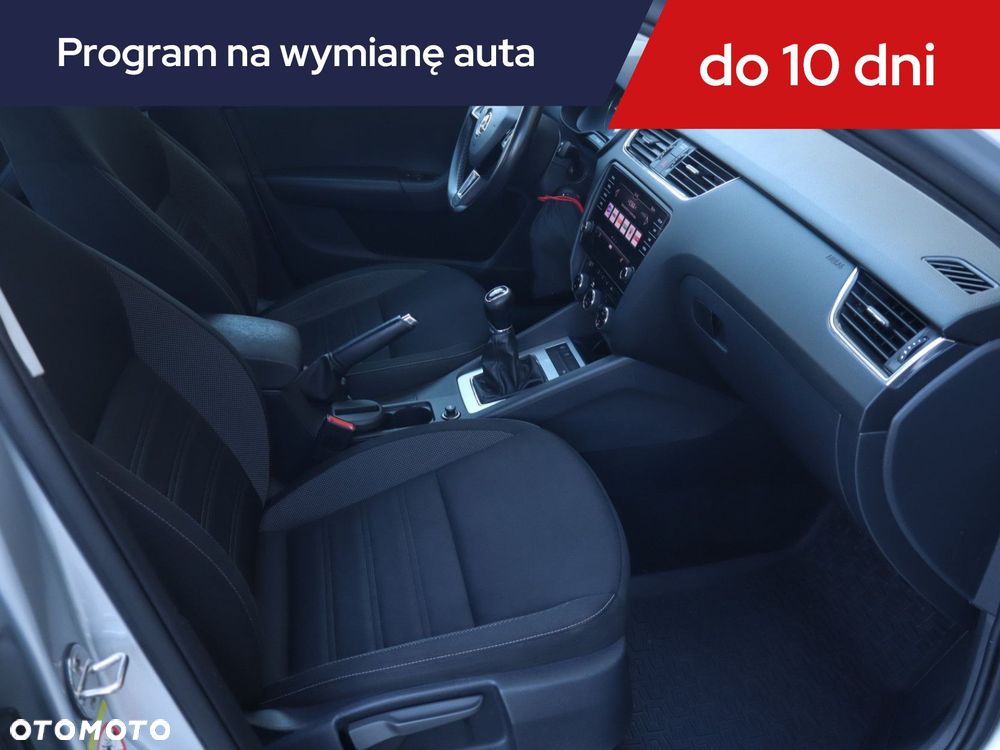 Skoda Octavia - 11