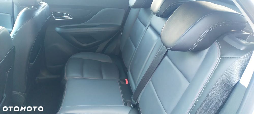 Opel Mokka 1.6 Cosmo S&S - 28